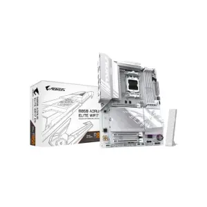 Gigabyte B850 AORUS ELITE WIFI7 ICE